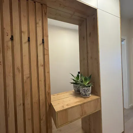 Dio East 公寓 地拉那